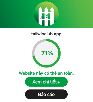 website taiwinclub app uy tín
