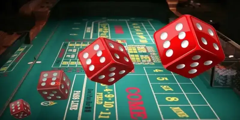 Quy định cơ bản khi chơi Sicbo